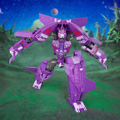 Transformers Generations Legacy Evolution Titan Class Action Figure Decepticon Nemesis 60 cm 5010996123077