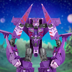 Transformers Generations Legacy Evolution Titan Class Action Figure Decepticon Nemesis 60 cm 5010996123077
