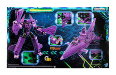 Transformers Generations Legacy Evolution Titan Class Action Figure Decepticon Nemesis 60 cm 5010996123077