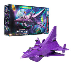 Transformers Generations Legacy Evolution Titan Class Action Figure Decepticon Nemesis 60 cm 5010996123077