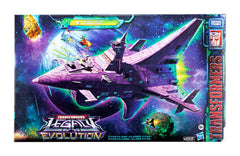 Transformers Generations Legacy Evolution Titan Class Action Figure Decepticon Nemesis 60 cm 5010996123077