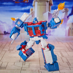 The Transformers: The Movie Generations Studio Series Commander Class Action Figure 86-21 Ultra Magnus 24 cm 5010996147394