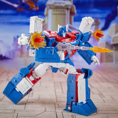 The Transformers: The Movie Generations Studio Series Commander Class Action Figure 86-21 Ultra Magnus 24 cm 5010996147394