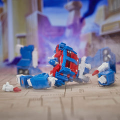 The Transformers: The Movie Generations Studio Series Commander Class Action Figure 86-21 Ultra Magnus 24 cm 5010996147394