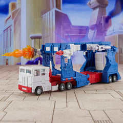 The Transformers: The Movie Generations Studio Series Commander Class Action Figure 86-21 Ultra Magnus 24 cm 5010996147394
