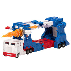The Transformers: The Movie Generations Studio Series Commander Class Action Figure 86-21 Ultra Magnus 24 cm 5010996147394