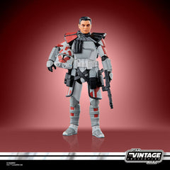 Star Wars: Battlefront II Vintage Collection Gaming Greats Action Figure 2022 ARC Trooper 10 cm 5010994151744
