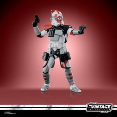 Star Wars: Battlefront II Vintage Collection Gaming Greats Action Figure 2022 ARC Trooper 10 cm 5010994151744