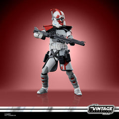 Star Wars: Battlefront II Vintage Collection Gaming Greats Action Figure 2022 ARC Trooper 10 cm 5010994151744
