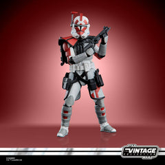 Star Wars: Battlefront II Vintage Collection Gaming Greats Action Figure 2022 ARC Trooper 10 cm 5010994151744
