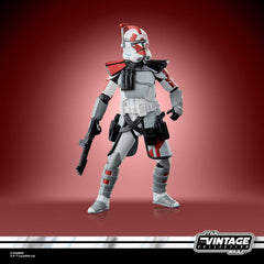Star Wars: Battlefront II Vintage Collection Gaming Greats Action Figure 2022 ARC Trooper 10 cm 5010994151744