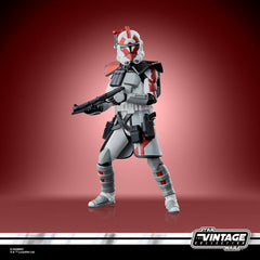 Star Wars: Battlefront II Vintage Collection Gaming Greats Action Figure 2022 ARC Trooper 10 cm 5010994151744