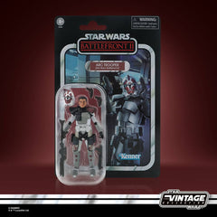 Star Wars: Battlefront II Vintage Collection Gaming Greats Action Figure 2022 ARC Trooper 10 cm 5010994151744