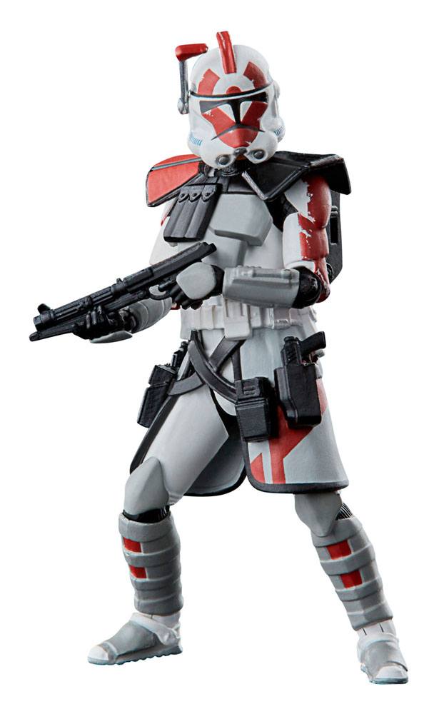 Star Wars: Battlefront II Vintage Collection Gaming Greats Action Figure 2022 ARC Trooper 10 cm 5010994151744