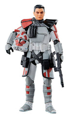 Star Wars: Battlefront II Vintage Collection Gaming Greats Action Figure 2022 ARC Trooper 10 cm 5010994151744