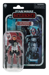 Star Wars: Battlefront II Vintage Collection Gaming Greats Action Figure 2022 ARC Trooper 10 cm 5010994151744