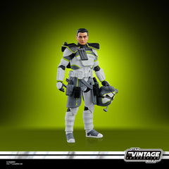 Star Wars: Battlefront II Vintage Collection Gaming Greats Action Figure 2022 ARC Trooper (Lambent Seeker) 10 cm 5010994151560