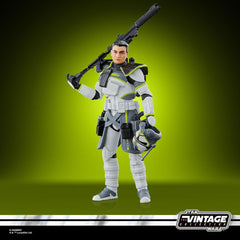 Star Wars: Battlefront II Vintage Collection Gaming Greats Action Figure 2022 ARC Trooper (Lambent Seeker) 10 cm 5010994151560