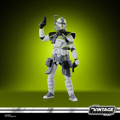 Star Wars: Battlefront II Vintage Collection Gaming Greats Action Figure 2022 ARC Trooper (Lambent Seeker) 10 cm 5010994151560
