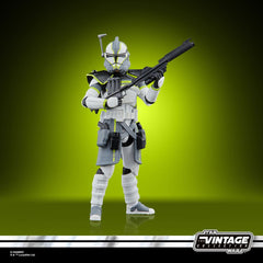 Star Wars: Battlefront II Vintage Collection Gaming Greats Action Figure 2022 ARC Trooper (Lambent Seeker) 10 cm 5010994151560
