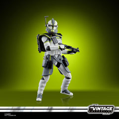 Star Wars: Battlefront II Vintage Collection Gaming Greats Action Figure 2022 ARC Trooper (Lambent Seeker) 10 cm 5010994151560