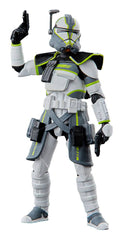 Star Wars: Battlefront II Vintage Collection Gaming Greats Action Figure 2022 ARC Trooper (Lambent Seeker) 10 cm 5010994151560