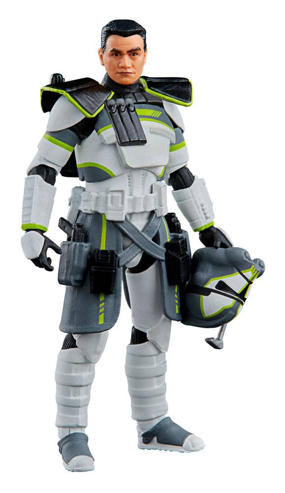 Star Wars: Battlefront II Vintage Collection Gaming Greats Action Figure 2022 ARC Trooper (Lambent Seeker) 10 cm 5010994151560