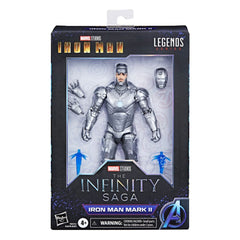 The Infinity Saga Marvel Legends Action Figur 5010996142702