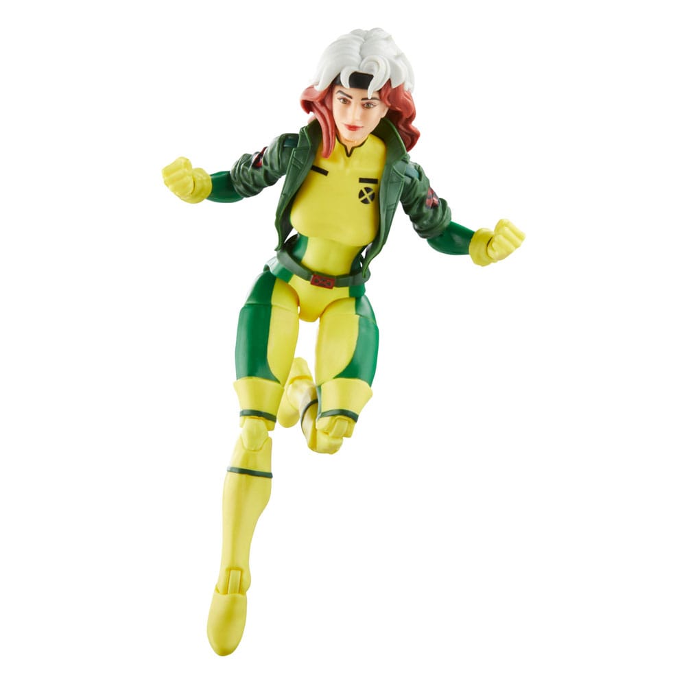 X-Men '97 Marvel Legends Action Figure Marvel's Rogue 15 cm 5010996143754