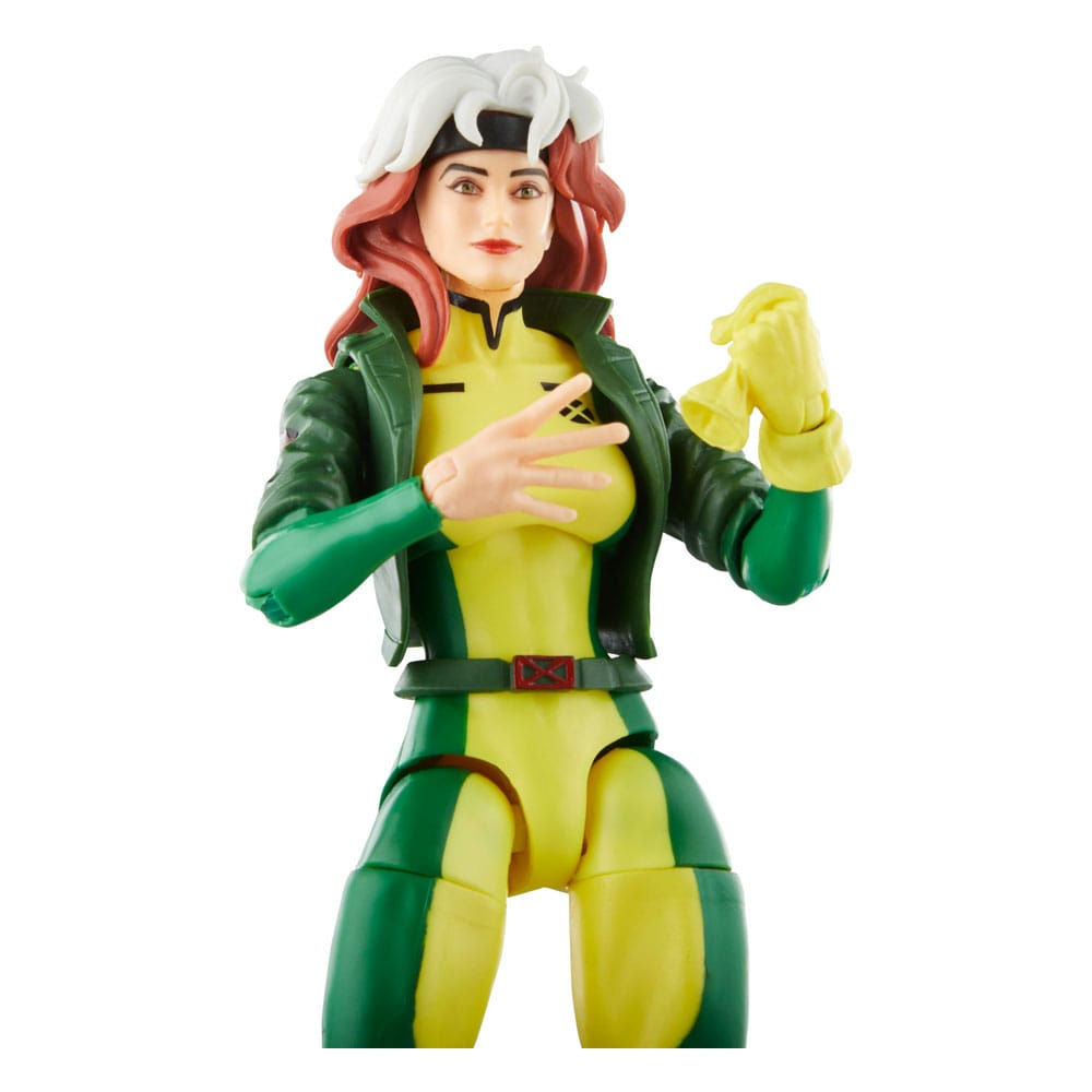 X-Men '97 Marvel Legends Action Figure Marvel's Rogue 15 cm 5010996143754