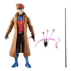 X-Men '97 Marvel Legends Action Figure Gambit 15 cm 5010996143761