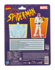Spider-Man Marvel Legends Retro Collection Ac 5010994181260