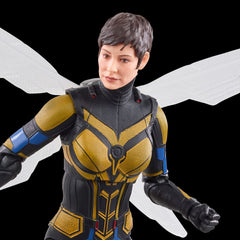 Ant-Man and the Wasp: Quantumania Marvel Lege 5010994180041