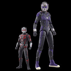 Ant-Man and the Wasp: Quantumania Marvel Lege 5010994180072