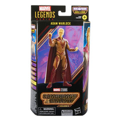 Guardians of the Galaxy Vol. 3 Marvel Legends 5010994179861