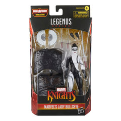 Marvel Knights Marvel Legends Action Figure M 5010996166715