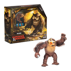 Dungeons & Dragons Golden Archive Action Figu 5010996102867
