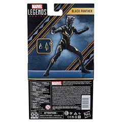 Black Panther: Wakanda Forever Marvel Legends 5010994157296
