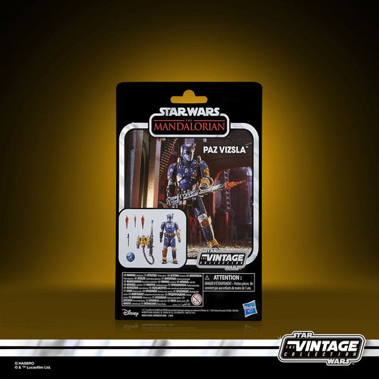 Star Wars: The Mandalorian Vintage Collection 5010994197094