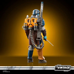Star Wars: The Mandalorian Vintage Collection 5010994197094