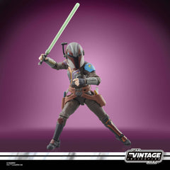 Star Wars: Ahsoka Vintage Collection Deluxe A 5010996169761