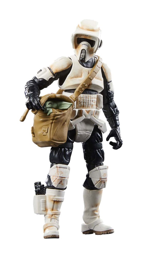 Star Wars: The Mandalorian Vintage Collection 5010996126825