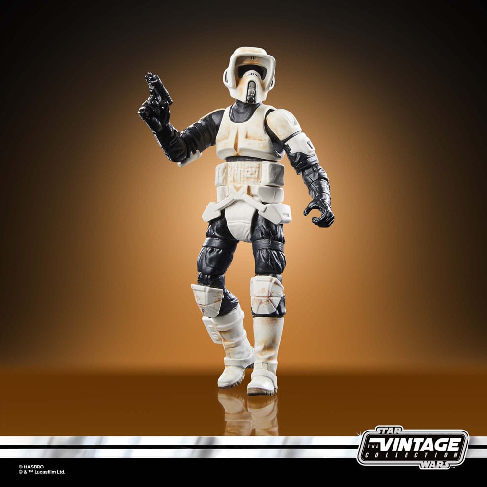 Star Wars: The Mandalorian Vintage Collection 5010996126825