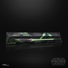 Star Wars Black Series Replica Force FX Elite 5010994186340