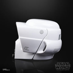 Star Wars Black Series Electronic Helmet Scout Trooper 5010994197131