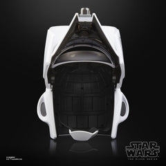 Star Wars Black Series Electronic Helmet Scout Trooper 5010994197131
