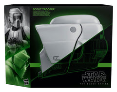 Star Wars Black Series Electronic Helmet Scout Trooper 5010994197131