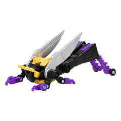 The Transformers: The Movie Retro Action Figu 5010996137876