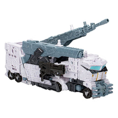Transformers Generations Legacy Evolution Leader Class Action Figure Nova Prime 18 cm 5010996143297