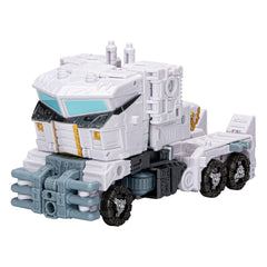 Transformers Generations Legacy Evolution Leader Class Action Figure Nova Prime 18 cm 5010996143297